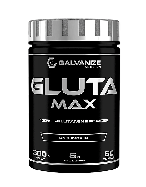 Galvanize Nutrition Gluta Max