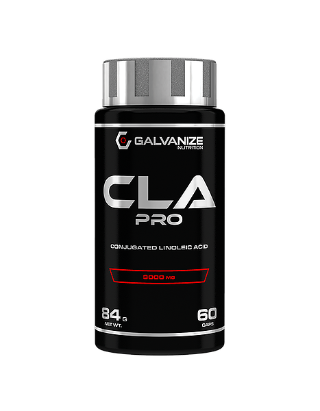 Galvanize Nutrition CLA Pro (60 Kapseln)